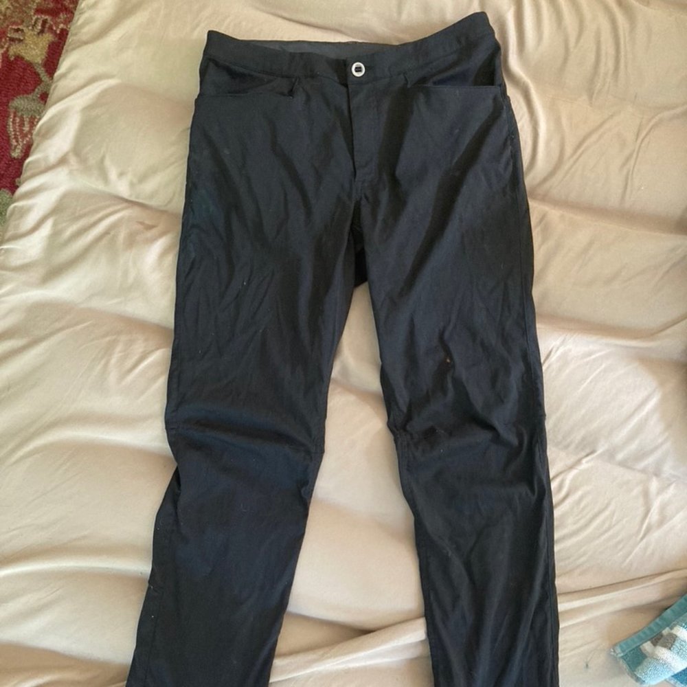 The North Face Beyond the Wall Rock Pant